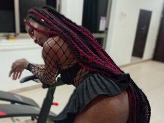 webcam girl chat NayaVella