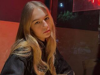 hot naked camgirl NellMocarski