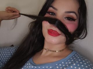 kinky webcam photo NorellaAna