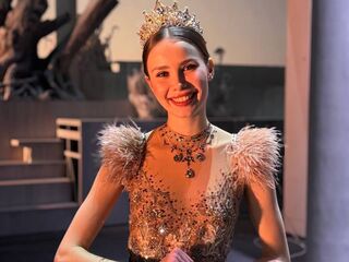 jasmin sex show NylaPitarresi