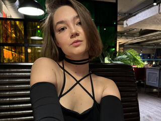 dity cam show OdelinaHerrin