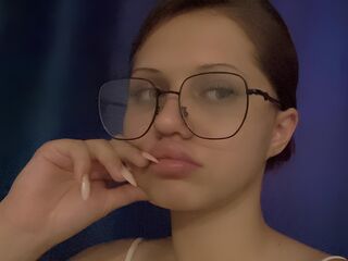 Kinky webcam OdelynAppleberry