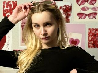 naughty cam girl OleneBourbon