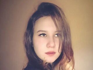 camgirl masturbating with sex toy OliviaNovaa