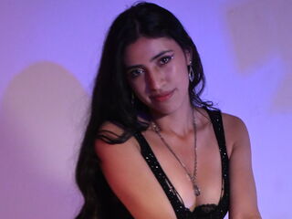live striptease show OlivyaBeltran
