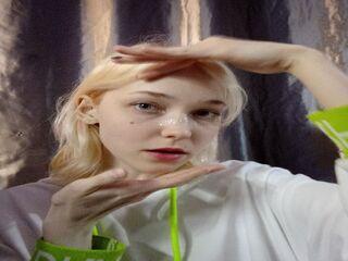 camgirl playing with sex toy OrvaGoodhart