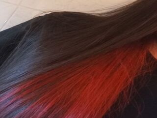 cam girl sex photo OuroborosAva