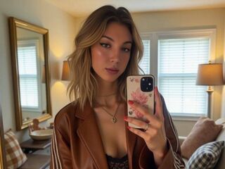 free jasmin livecam PandoraZavasky