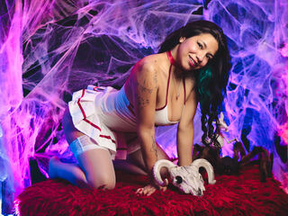 adultcam PaulinaClerty