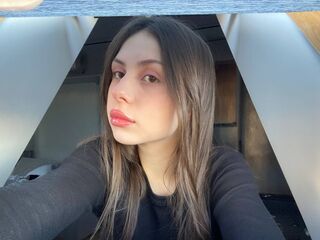 cam girl photo PoliMolly