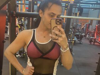 webcam live sex RafaelaCamargo
