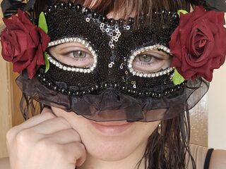 free adult cam RebeccaSullivan