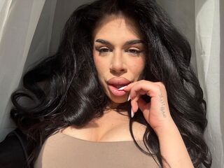 jasmin webcam picture ReinaTriana