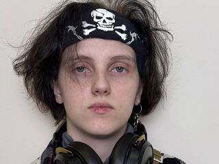 naked webcamgirl photo RhodaSweet