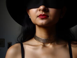 hot webcam video RittikaPoddar