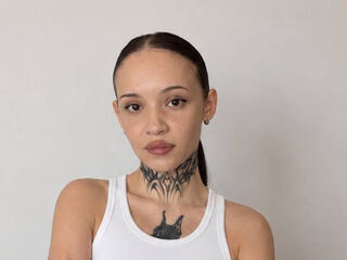 hot naked webcam girl RosettaMellos