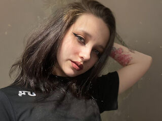 webcam girl RositaMackessy