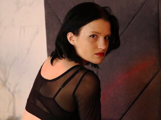 nude cam girl photo RowenBenson