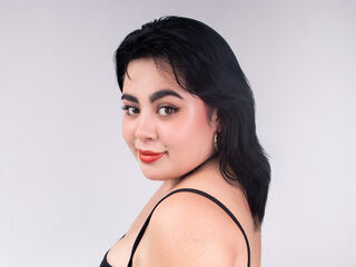 webcamgirl video chat RoxanaElegance