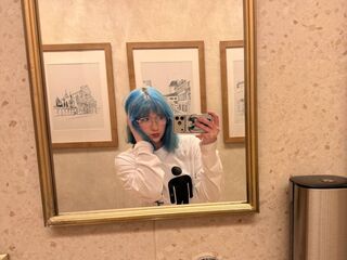 camslut topless RubyCrystel