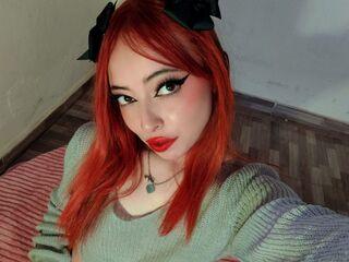 beautiful cam girl SabrinaLuxe