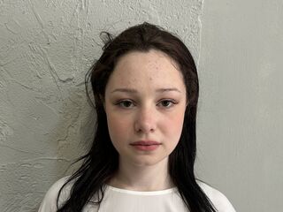 cam girl webcam SallyMilton