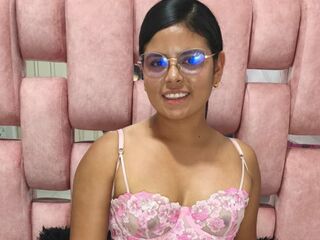 jasmin sex cam SalomeHarman