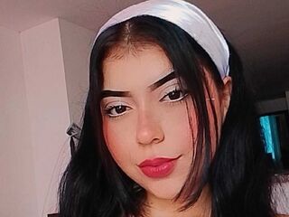 live jasmin sex webcam SalomeKio