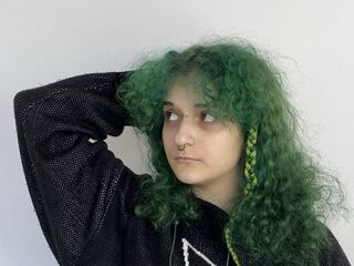 hot camwhore SamellaMagowan