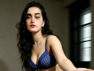 naughty camgirl photo SansaAngel