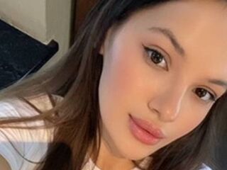 live webcam girl SantinaHeckle