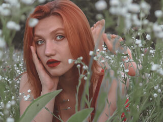 girl showing pussy SaraFridelman