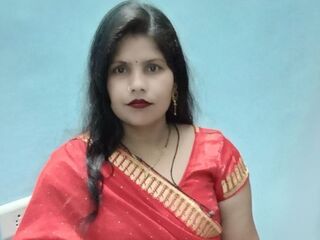 shower livesex SaronLey