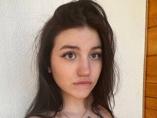 nude camgirl pic SashaPefferman