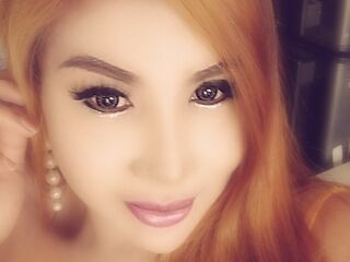 sexy cam SavannahAnderson