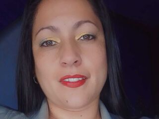 dirty cam show ScarletMind