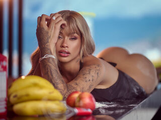 webcam live ScarletThompsone