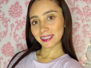 porn web cam ScarlettMills