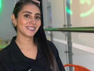 girl webcamsex ScarlettSomers