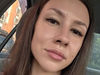 masturbating webcam girl SebrinaSpenser