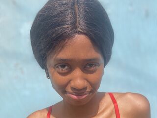 girl cam naked SelenaTate