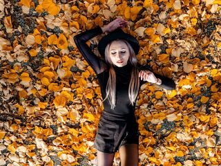 jasmin video SerayaRose