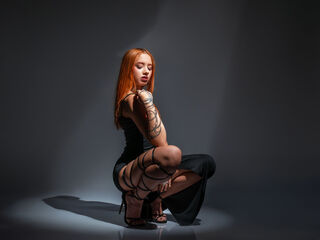 hardcore webcam show SerenaJaramillo