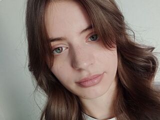 sexy live cam girl SerenaWempa