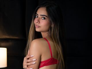 naughty cam SharaOrtiz