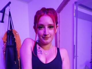 cam girl livecam SharaTomsonn