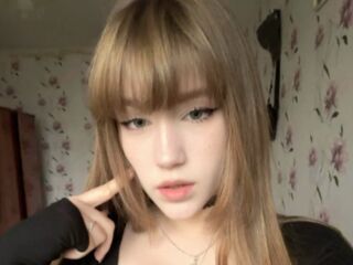 girl naked SharikaGlidden