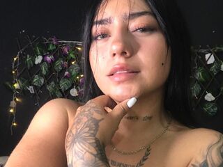 hot camwhore ShashaValkova