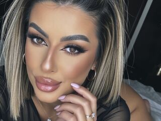 free jasmin livecam SinnaRay