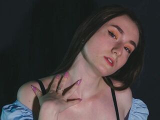 hot cam girl masturbating with sextoy SofieRyder